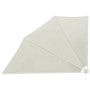 Toldo lateral plegable de balcón color crema 160x240 cm von , Sonnenschirme - Ref: Foro24-41577, Preis: 36,63 €, Rabatt: %
