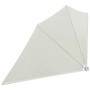 Toldo lateral plegable de balcón color crema 160x240 cm von , Sonnenschirme - Ref: Foro24-41577, Preis: 36,63 €, Rabatt: %