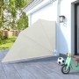 Toldo lateral plegable de balcón color crema 160x240 cm von , Sonnenschirme - Ref: Foro24-41577, Preis: 36,63 €, Rabatt: %