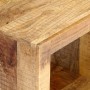 Mueble de TV de madera maciza de mango 120x30x40 cm de , Muebles TV - Ref: Foro24-248099, Precio: 225,58 €, Descuento: %