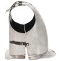 Réplica de coraza de armadura medieval LARP acero plateado de , Armas coleccionables - Ref: Foro24-286121, Precio: 119,80 €, ...