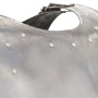 Réplica de coraza de armadura medieval LARP acero plateado de , Armas coleccionables - Ref: Foro24-286121, Precio: 119,80 €, ...