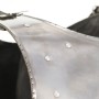 Réplica de coraza de armadura medieval LARP acero plateado de , Armas coleccionables - Ref: Foro24-286121, Precio: 119,80 €, ...