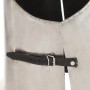 Réplica de coraza de armadura medieval LARP acero plateado de , Armas coleccionables - Ref: Foro24-286121, Precio: 119,80 €, ...