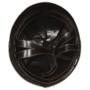 Réplica casco de caballero cruzado medieval LARP acero plateado de , Armas coleccionables - Ref: Foro24-286206, Precio: 65,91...
