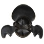 Réplica de casco de soldado romano rol en vivo acero plateado de , Armas coleccionables - Ref: Foro24-286210, Precio: 72,54 €...