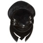 Réplica de casco de guerrero griego rol en vivo acero latón de , Armas coleccionables - Ref: Foro24-286227, Precio: 83,82 €, ...
