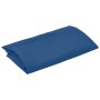 Tela de repuesto para sombrilla voladiza azul azure 350 cm de , Telas para sombrillas y toldos - Ref: Foro24-313819, Precio: ...