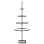 Árbol de Navidad para decoración metal negro 60 cm | Foro24.es | Tu tienda online para hogar, jardín y más Foro24.es
