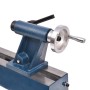 Torno de madera  450 mm 500 W | Foro24.es | Tu tienda online para hogar, jardín y más Foro24.es