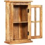 Armario de pared de madera maciza reciclada 44x21x72 cm | Foro24.es | Tu tienda online para hogar, jardín y más Foro24.es
