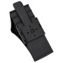 Rueda de remolque 2 tubos soporte 2 abrazaderas divididas 60 mm von , Anhänger für Güter und Transport - Ref: Foro24-3214424,...