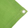 Alfombra para tienda de campaña HDPE verde claro 300x600 cm von , Zeltzubehör - Ref: Foro24-4002282, Preis: 40,09 €, Rabatt: %