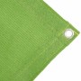 Alfombra para tienda de campaña HDPE verde claro 200x200 cm | Foro24.es | Tu tienda online para hogar, jardín y más Foro24.es