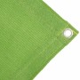 Alfombra para tienda de campaña HDPE verde claro 250x500 cm by , Tent Accessories - Ref: Foro24-4002277, Price: 30,61 €, Disc...