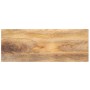 Tablero de mesa rectangular madera maciza mango 80x30x2,5 cm | Foro24.es | Tu tienda online para hogar, jardín y más Foro24.es