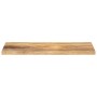 Tablero de mesa rectangular madera maciza mango 80x30x2,5 cm | Foro24.es | Tu tienda online para hogar, jardín y más Foro24.es