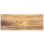 Tablero de mesa rectangular madera maciza mango 80x40x2,5 cm | Foro24.es | Tu tienda online para hogar, jardín y más Foro24.es
