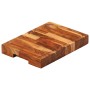 Tabla de cortar madera maciza de acacia 30x21x4 cm von , Schneidbretter - Ref: Foro24-376053, Preis: 21,47 €, Rabatt: %