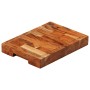 Tabla de cortar madera maciza de acacia 30x21x4 cm von , Schneidbretter - Ref: Foro24-376053, Preis: 21,47 €, Rabatt: %