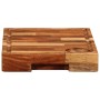 Tabla de cortar madera maciza de acacia 30x21x4 cm von , Schneidbretter - Ref: Foro24-376053, Preis: 21,47 €, Rabatt: %