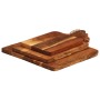 Tablas de cortar 3 piezas madera maciza de acacia von , Schneidbretter - Ref: Foro24-376051, Preis: 41,27 €, Rabatt: %