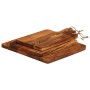 Tablas de cortar 3 piezas madera maciza de acacia von , Schneidbretter - Ref: Foro24-376051, Preis: 41,27 €, Rabatt: %