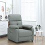 Sillón de masaje de tela gris oscuro | Foro24.es | Tu tienda online para hogar, jardín y más Foro24.es