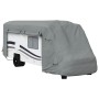 Fundas para autocaravanas tela no tejida gris 730x235x275 cm by , Car Storage Covers - Ref: Foro24-4015879, Price: 160,06 €, ...