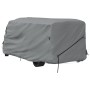 Fundas para autocaravanas tela no tejida gris 730x235x275 cm by , Car Storage Covers - Ref: Foro24-4015879, Price: 160,06 €, ...