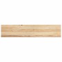 Peldaños de escalera 8 uds sin tratar 120x25x2 cm | Foro24.es | Tu tienda online para hogar, jardín y más Foro24.es