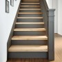 Peldaños escalera 8uds sin tratar 80x30x2cm madera maciza roble | Foro24.es | Tu tienda online para hogar, jardín y más Foro24.es