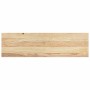 Peldaños escalera 12 uds sin tratar 90x30x2cm | Foro24.es | Tu tienda online para hogar, jardín y más Foro24.es