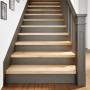 Peldaños escalera 20 uds sin tratar 100x25x2 cm by , Stair mats - Ref: Foro24-3282944, Price: 654,72 €, Discount: %