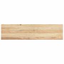 Peldaños escalera 20 uds sin tratar 100x25x2 cm by , Stair mats - Ref: Foro24-3282944, Price: 654,72 €, Discount: %