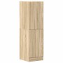 Set de muebles de cocina 2 pzas madera ingeniería roble sonoma | Foro24.es | Tu tienda online para hogar, jardín y más Foro24.es