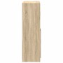 Set de muebles de cocina 2 pzas madera ingeniería roble sonoma | Foro24.es | Tu tienda online para hogar, jardín y más Foro24.es