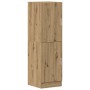Set de muebles cocina 2 pzas madera ingeniería roble artesanal by , Shelves and shelves - Ref: Foro24-3324150, Price: 197,98 ...