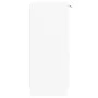 White plywood sideboard 60x30x70 cm by vidaXL, Sideboards - Ref: Foro24-811079, Price: 90,36 €, Discount: %