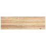 Alféizares de ventana 2 uds madera maciza roble sin tratar by , Marcos de ventanas - Ref: Foro24-4009123, Price: 143,13 €, Di...