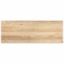 Alféizares de ventana 2 uds madera maciza roble sin tratar | Foro24.es | Tu tienda online para hogar, jardín y más Foro24.es