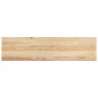 Peldaños escalera 2 uds sin tratar 100x30x2cm | Foro24.es | Tu tienda online para hogar, jardín y más Foro24.es