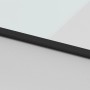 Puerta corredera set herrajes vidrio templado aluminio | Foro24.es | Tu tienda online para hogar, jardín y más Foro24.es