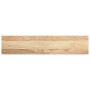 Alféizares de ventana 2 uds madera maciza roble sin tratar by , Marcos de ventanas - Ref: Foro24-4009085, Price: 37,06 €, Dis...