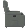 Sillón eléctrico reclinable elevable de tela gris oscuro von , Sessel - Ref: Foro24-3303053, Preis: 299,00 €, Rabatt: %