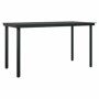 Juego de comedor jardín 5 piezas ratán sintético marrón | Foro24.es | Tu tienda online para hogar, jardín y más Foro24.es
