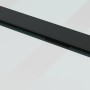 Puerta corredera con herrajes 102x205 cm ESG vidrio y aluminio | Foro24.es | Tu tienda online para hogar, jardín y más Foro24.es