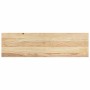 Peldaños de escalera 16 uds sin tratar 90x25x2 cm | Foro24.es | Tu tienda online para hogar, jardín y más Foro24.es