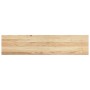 Peldaños escalera 12 uds sin tratar 110x30x2cm | Foro24.es | Tu tienda online para hogar, jardín y más Foro24.es