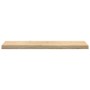 Peldaños escalera 16 uds sin tratar 100x30x2 cm von , Treppenmatten - Ref: Foro24-3282938, Preis: 637,36 €, Rabatt: %
